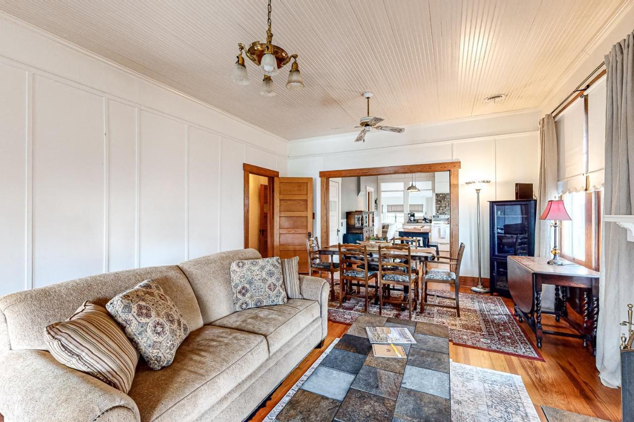 Liberty Creek Villa Fredericksburg Eksteriør bilde