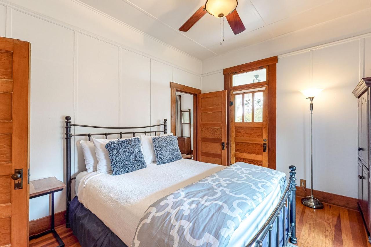 Liberty Creek Villa Fredericksburg Eksteriør bilde
