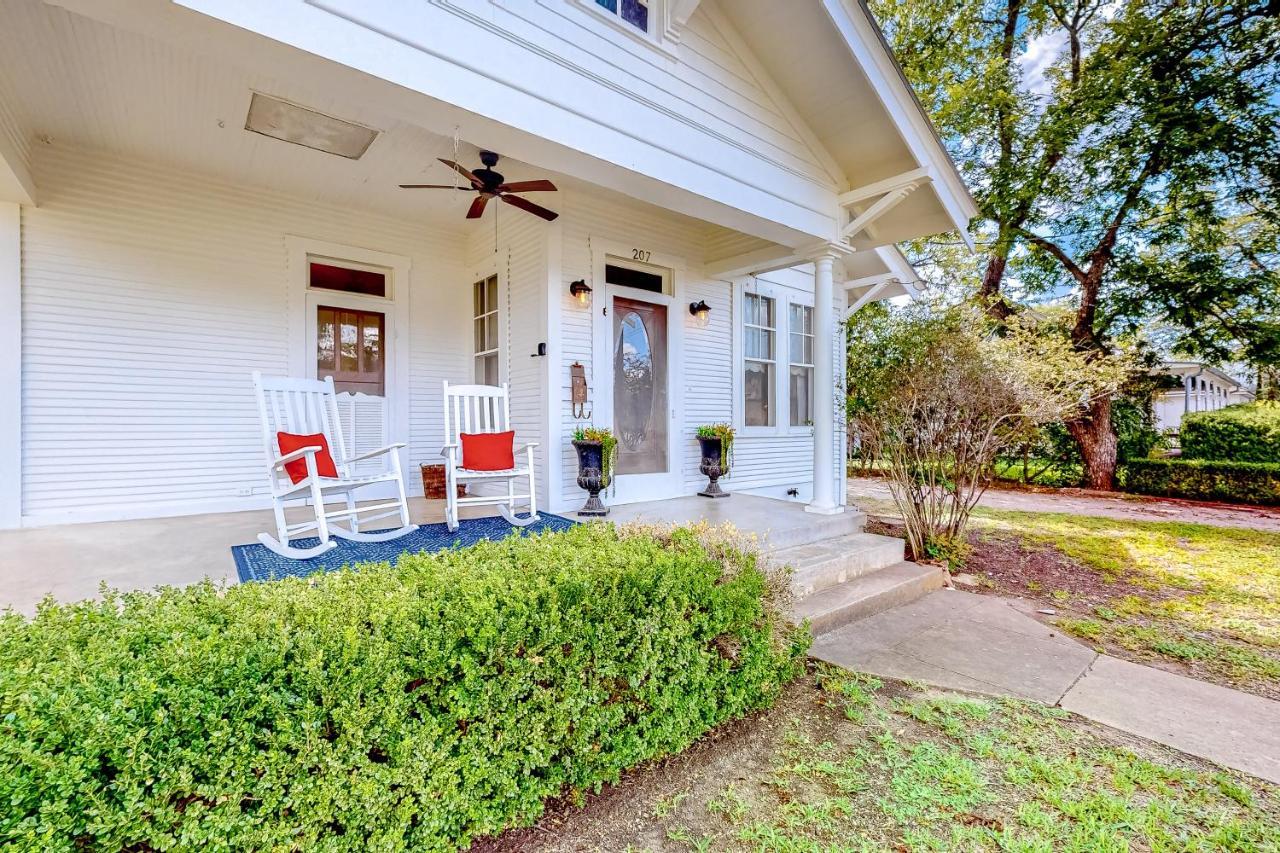 Liberty Creek Villa Fredericksburg Eksteriør bilde