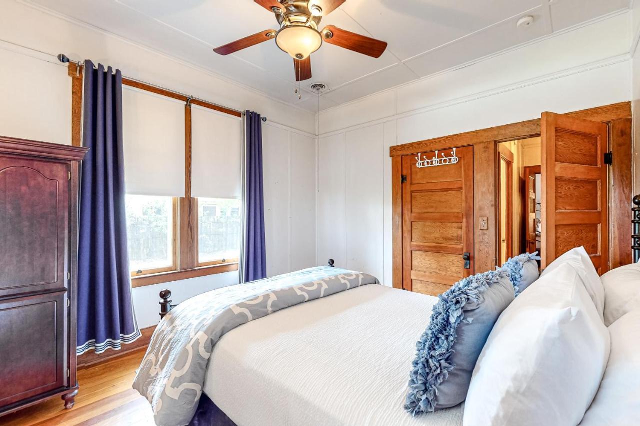 Liberty Creek Villa Fredericksburg Eksteriør bilde